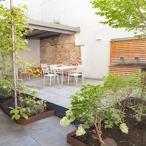 Darebell Designerapartments Trauttmansdorffgasse Graz